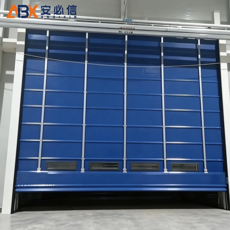 蚌埠市背带堆积门